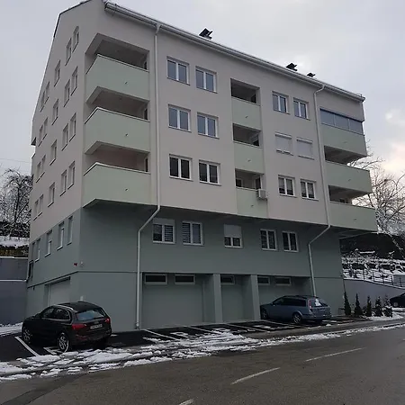 Kosmos Apartment Banja Luka