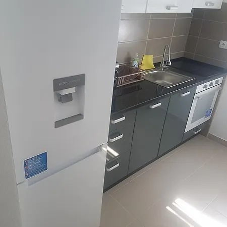 Kosmos Apartment Banja Luka