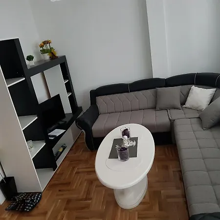 Apartment Kosmos Banja Luka